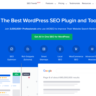 Оригинальная лицензия All in One SEO Pro на один год