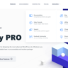 Лицензия Blocksy Pro  на год/навсегда оригинальная