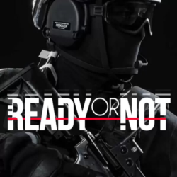 Ready or Not Deluxe (Xbox) Игры общий