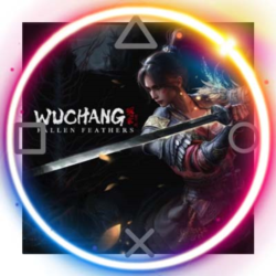 💠 Wuchang: Fallen Feathers (PS5/RU) П3 - Активация