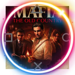 💠 Mafia: The Old Country (PS5/RU) П3 - Активация