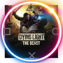 💠 Dying Light: The Beast (PS5/RU) (Аренда от 7 дней)