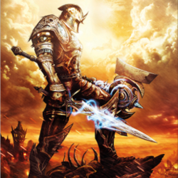 Kingdoms of Amalur: Reckoning EA/ORIGIN GLOBAL KEY