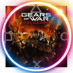 💠 Gears of War: Reloaded (PS5/RU) П3 - Активация