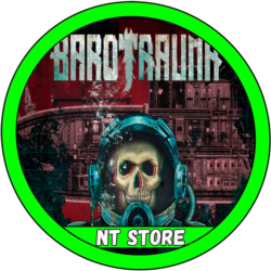 ❤️Barotrauma• Аренда 7–60 дней • Онлайн STEAM❤️