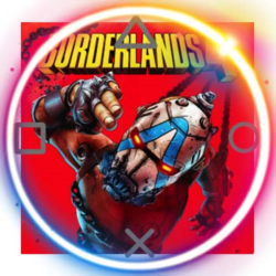 💠 Borderlands 4 (PS5/RU) П1 - Оффлайн