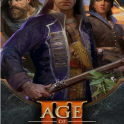 ✅Age of Empires III: Definitive Edition (Steam Ключ)