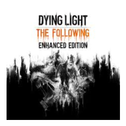 Dying Light The Following Enhanced Steam аккаунт Email