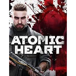 Atomic Heart (Steam аккаунт)   смена Email