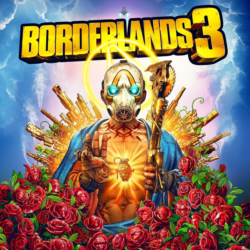 Borderlands 3 (Steam аккаунт) полный доступ,  смена Email