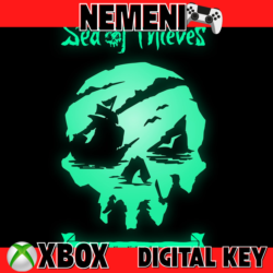 Sea of Thieves 2026 XBOX ONE SERIES X|S PC WIN КЛЮЧ