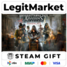Assassin&acute;s Creed Syndicate / Steam АВТО / МИР