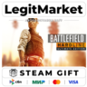 Battlefield Hardline Ultimate / Steam АВТО / РУ   МИР