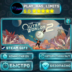 🎁The Outer Worlds 2 Premium*UA/KZ/СНГ/TR/AR Steam Auto