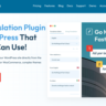 Последняя версия плагина TranslatePress Pro GPL