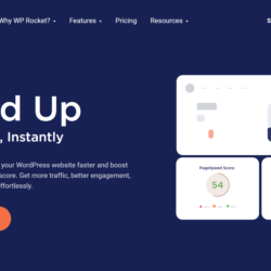 Плагин кэширования WP Rocket GPL последней версии