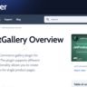 Последняя версия плагина JetProductGallery GPL