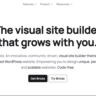 Последняя версия плагина Bricks Builder GPL