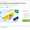Последняя версия плагина MyMedi Business Theme GPL