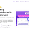 Последняя версия плагина FluentCRM Pro GPL