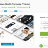Последняя версия плагина Enfold Multipurpose Theme GPL