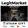 Assassin&acute;s Creed Syndicate Gold Edition / Steam АВТО / МИР