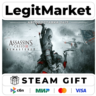Assassin&acute;s Creed 3 Remastered / Steam АВТО / РУ   МИР