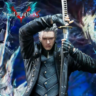 Devil May Cry 5 Deluxe  Playable Character: Vergil (Key