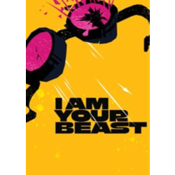 I Am Your Beast XBox X|S