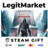Assassin&acute;s Creed - Rogue Deluxe Edition / Steam АВТО / РУ   МИР