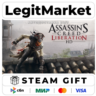 Assassin&acute;s Creed Liberation Steam Gift МИР