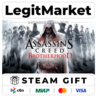 Assassin&acute;s Creed Brotherhood / Steam АВТО / РУ   МИР
