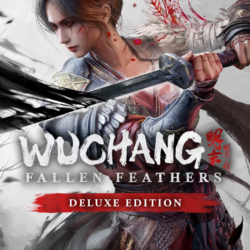 Wuchang: Fallen Feathers Deluxe Edition [STEAM] ВСЕ DLC