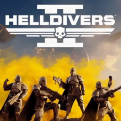 Helldivers 2 | Steam аккаунт | Полная смена данных ✅