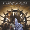 Middle-Earth Shadow of War Gold Edition Global Steam