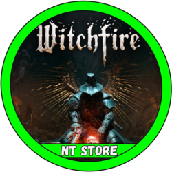 • Witchfire • Steam аккаунт •   игры