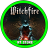 • Witchfire • Steam аккаунт •   игры