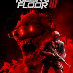 Killing Floor 3 (Аренда Steam) Онлайн, GFN