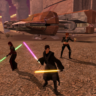 STAR WARS Knights of the Old Republic Bundle (Steam/Key