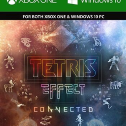 🎮✅TETRIS® EFFECT: CONNECTED XBOX ONE/ X|S/ PC🔑КЛЮЧ USA ЛИЦЕНЗИЯ