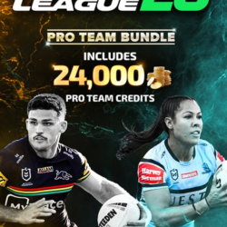 ✅ Rugby League 26 - Pro Team Edition Xbox активация