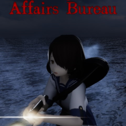 ✅ Kinki Spiritual Affairs Bureau Xbox активация