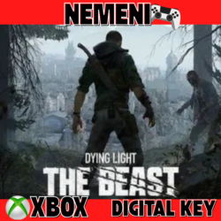 DYING LIGHT: THE BEAST  XBOX SERIES X|S КЛЮЧ