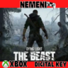 DYING LIGHT: THE BEAST  XBOX SERIES X|S КЛЮЧ