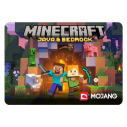 Minecraft Java Deluxe Edition | Глобальный | 29.99 USD