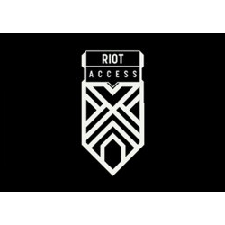 Riot Access USA 5 USD | US Riot код | Мгновенно