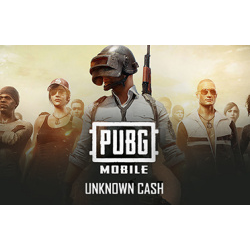 PUBG 325 UC Глобальный | 5 USD | GLC | Мгновенно
