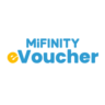 Подарочная карта MiFinity USA 50 USD | US регион | Мгновенно