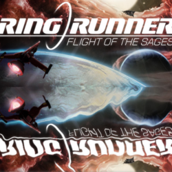 Ring Runner: Flight of the Sages (steam gift/ru cis)