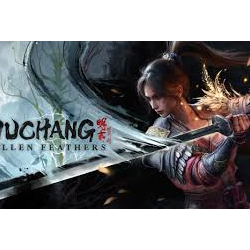 WUCHANG: Fallen Feathers (Ключ Global   РФ)